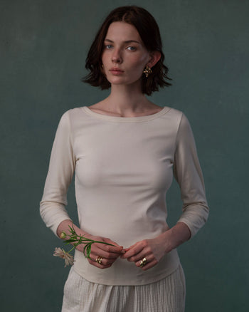 Luna Top, Women