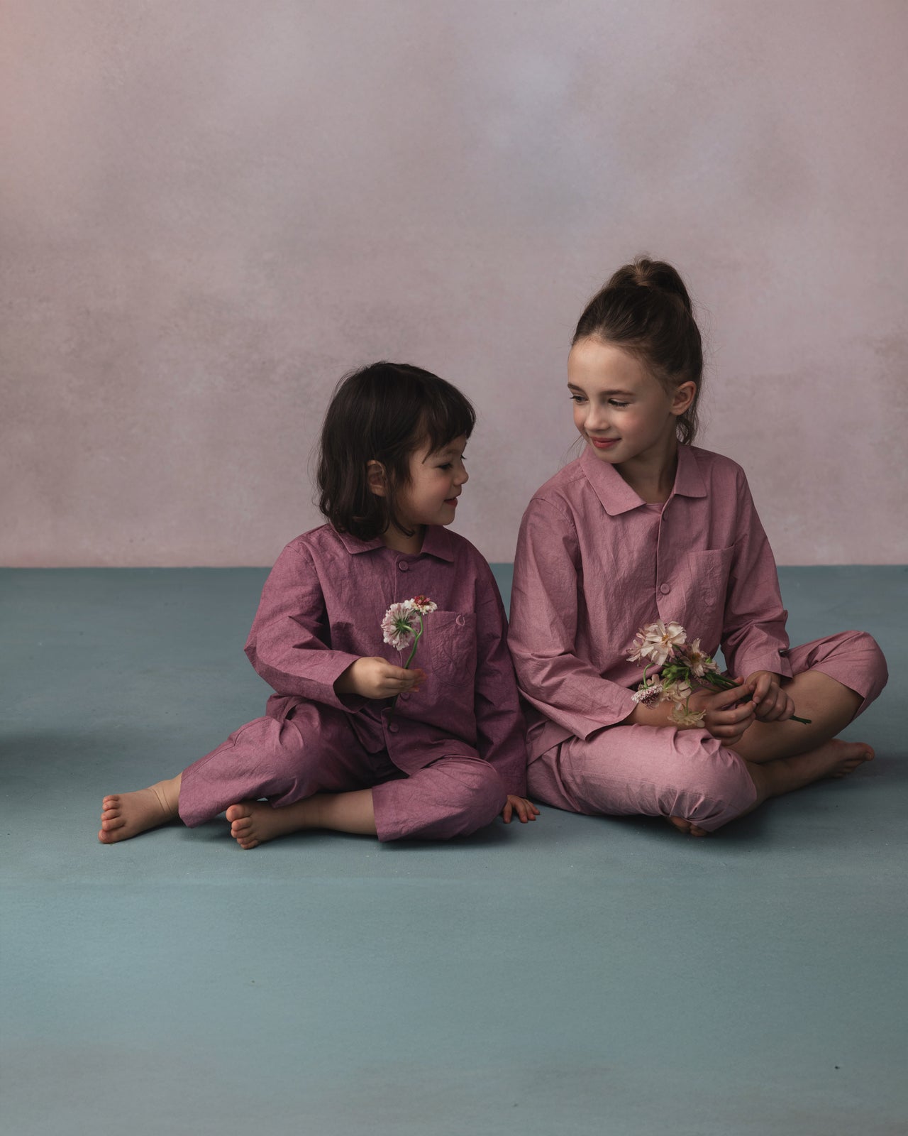 Naomi Heritage Top, Kids