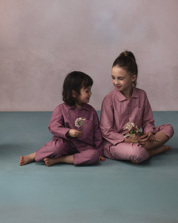 Naomi Heritage Top, Kids