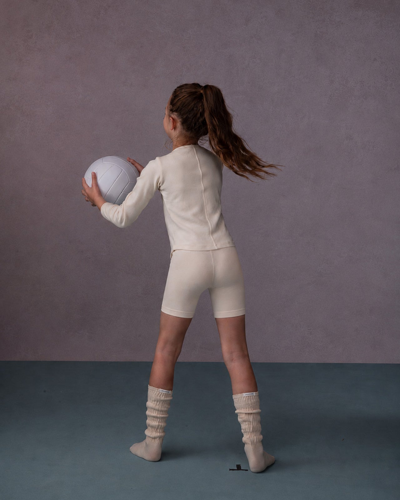 Luna Top, Kids