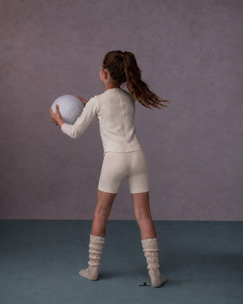 Luna Top, Kids