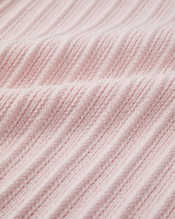 Céleste Silk Knit Dress, Women