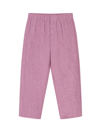 Naomi Heritage Pants, Kids