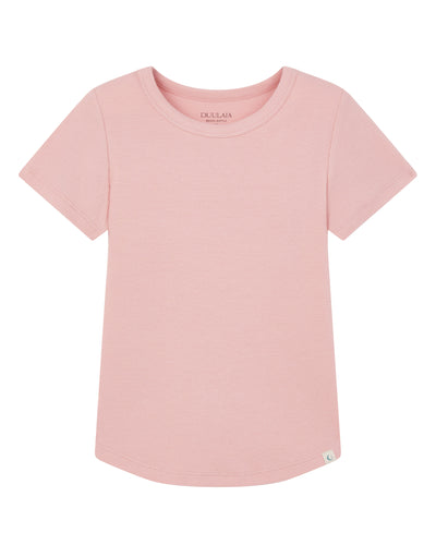 Romy Tee, Kids
