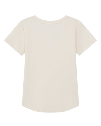 Romy Tee, Kids