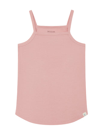 Romy Strap Top, Kids