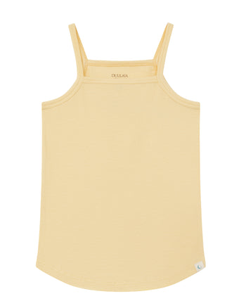 Romy Strap Top, Kids