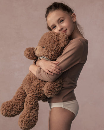 Luna Top, Kids
