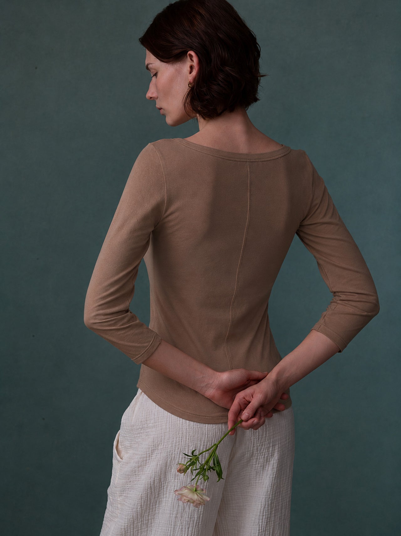 Luna Top, Women