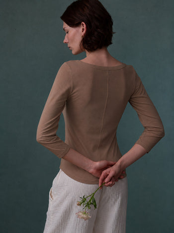 Luna Top, Women