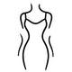 Refined Silhouette