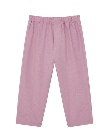 Naomi Heritage Pants, Kids