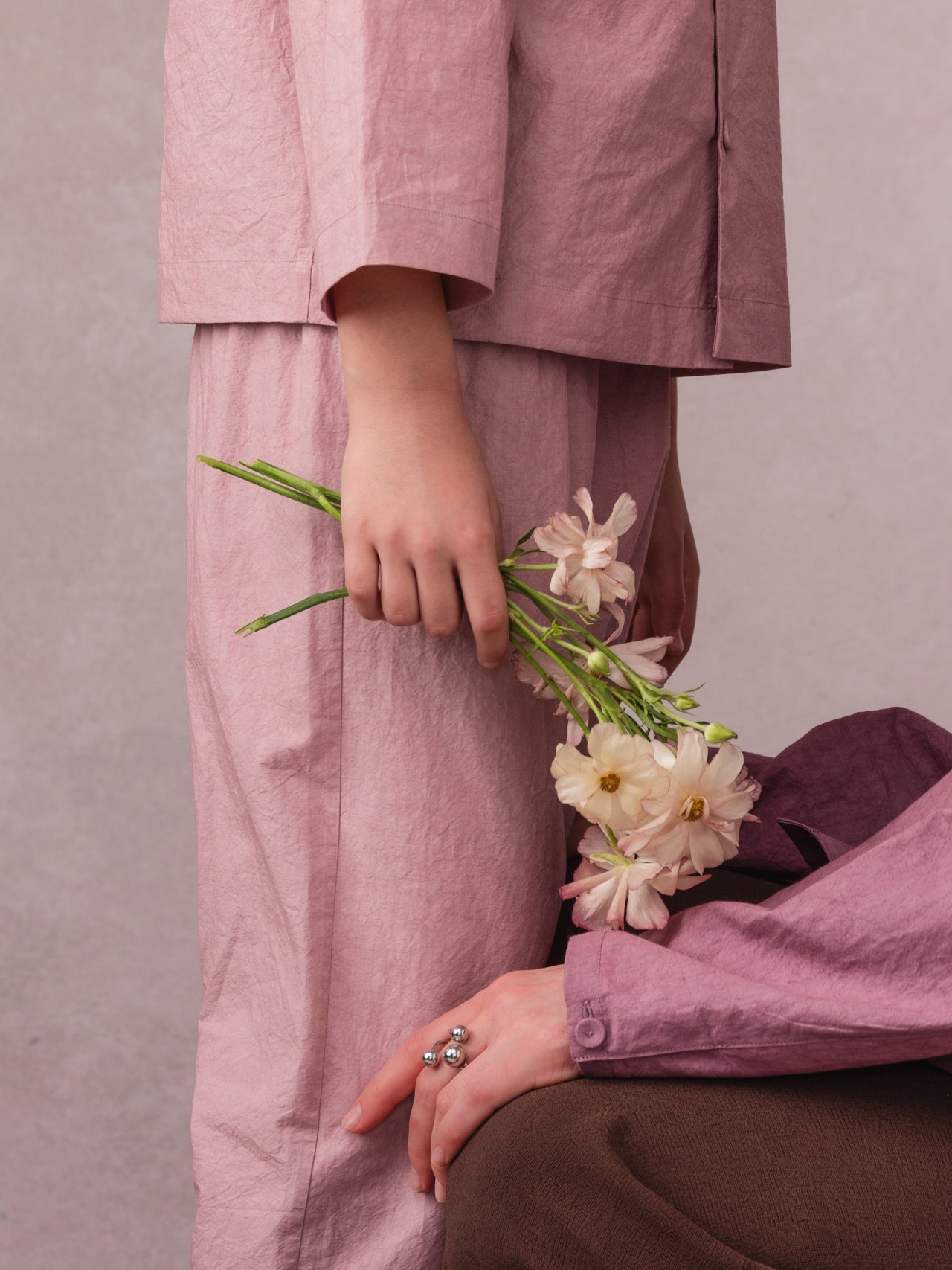 Naomi Heritage Pants, Kids