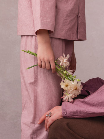 Naomi Heritage Pants, Kids