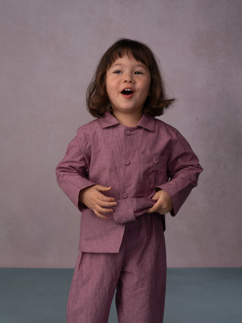 Naomi Heritage Top, Kids