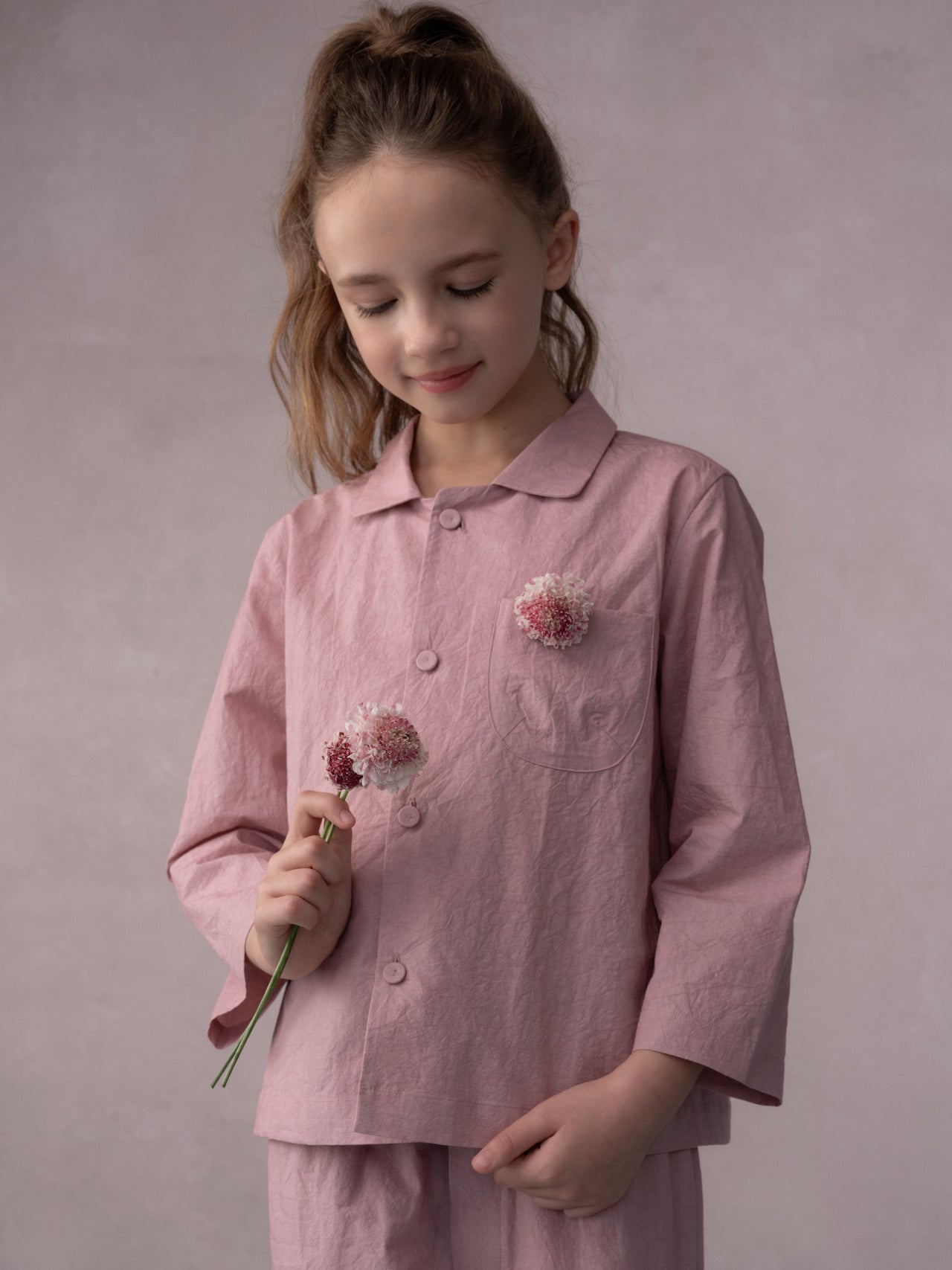 Naomi Heritage Top, Kids