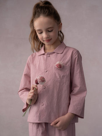 Naomi Heritage Top, Kids