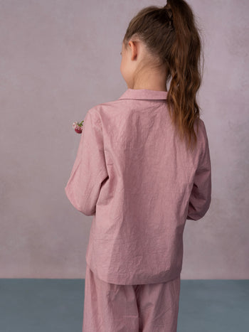 Naomi Heritage Top, Kids