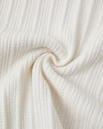 Céleste Silk Knit Dress, Women